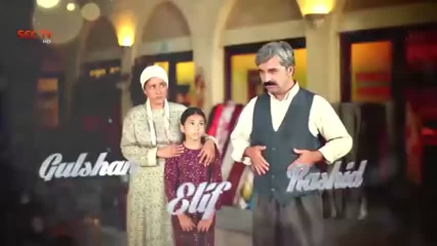 Masoom Dulhan - Episode#26