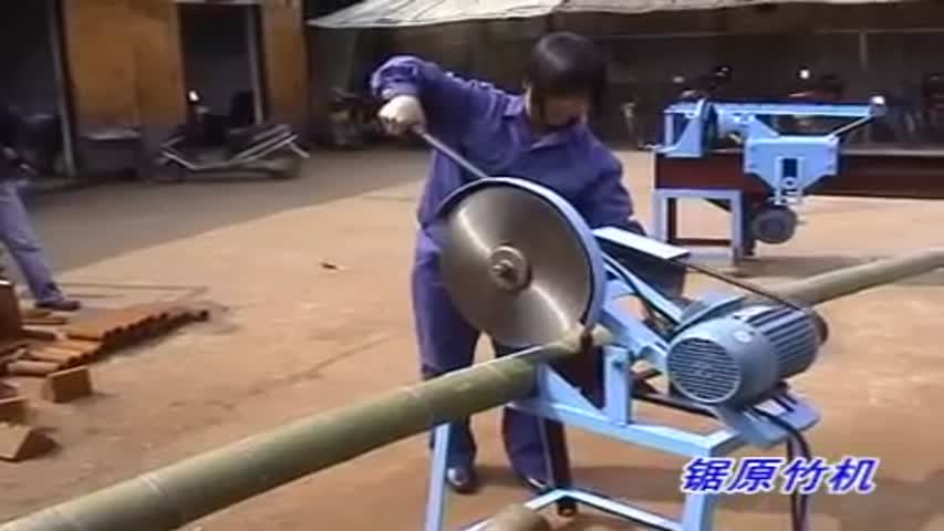 bamboo toothpick machine 