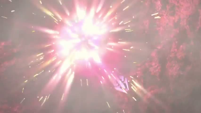 Transformers: Prime - Season 2 Episode 21: Alpha Omega