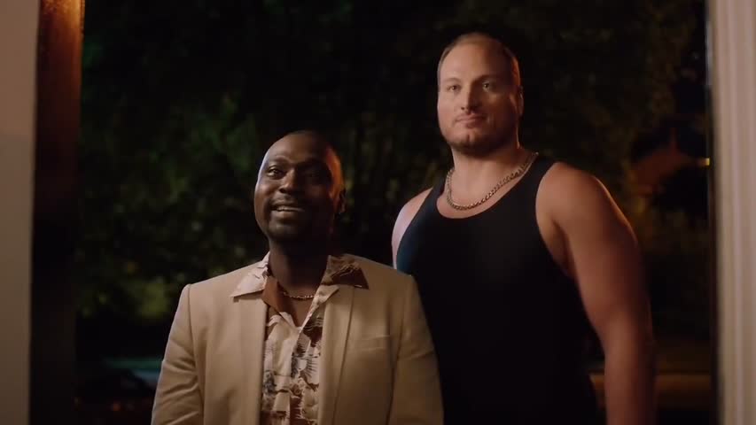 Impastor - Season 1 Episode 2 - On the Third Day…