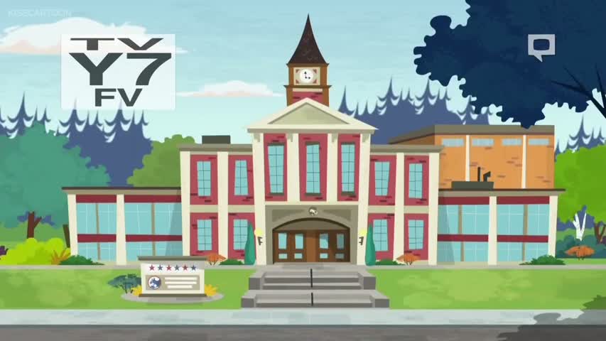 Supernoobs Episode 31 - The Noobie Bluebie Booby