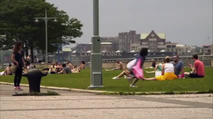  Girl Meets World - Season 3 Episode 7 - Girl Meets True Maya