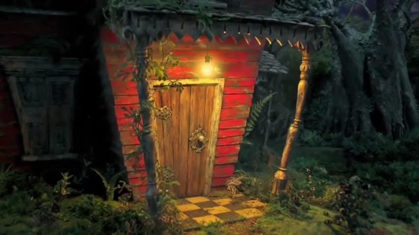 Cute Family Animation Ogilvy Johannesburg for Mnet