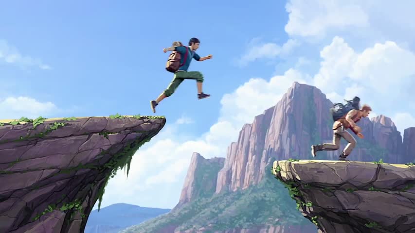 Fırtına - Ödüllü Kısa Animasyon 