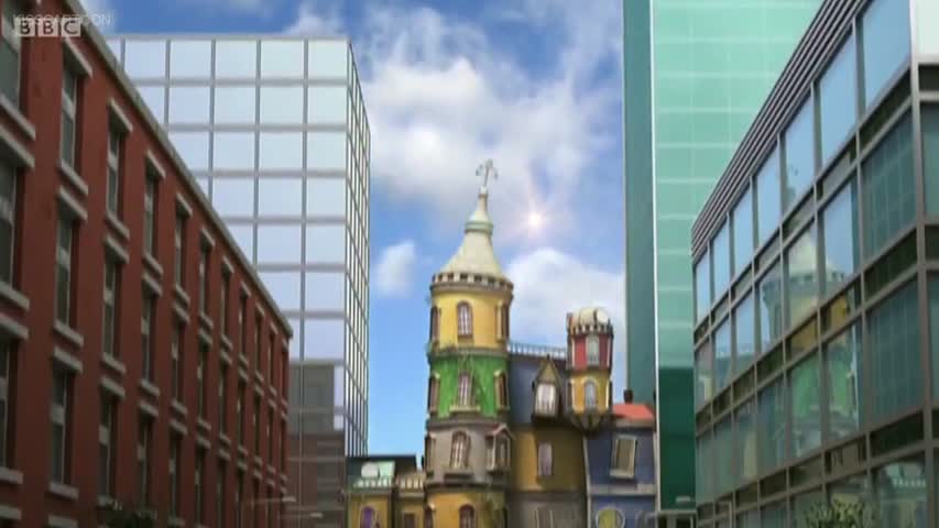 The Furchester Hotel Episode 3