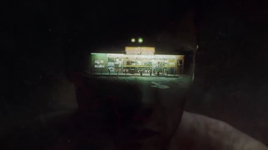 True Detective - Season 2 Episode 7 - Black Maps and Motel Rooms