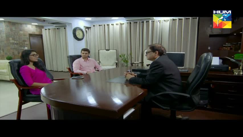 Mohabbat Khawab Safar Episode 29 HUM TV Drama -  7 August 2017