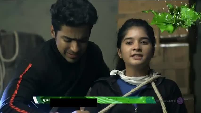 Parvarish Season 2 17th May 2016  Part 1