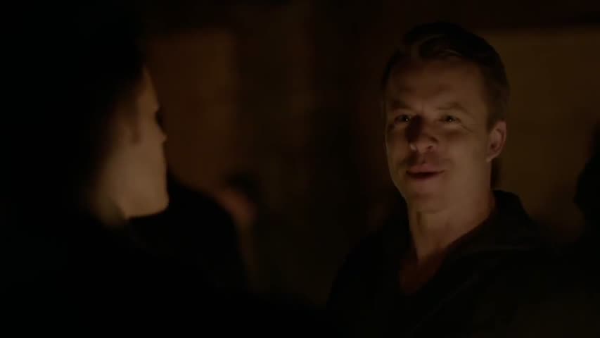The Vampire Diaries - Season 7 Episode 12 - Postcards From the Edge