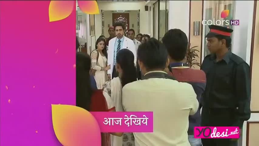 Balika Vadhu 6th May 2016 Full Episode 2176