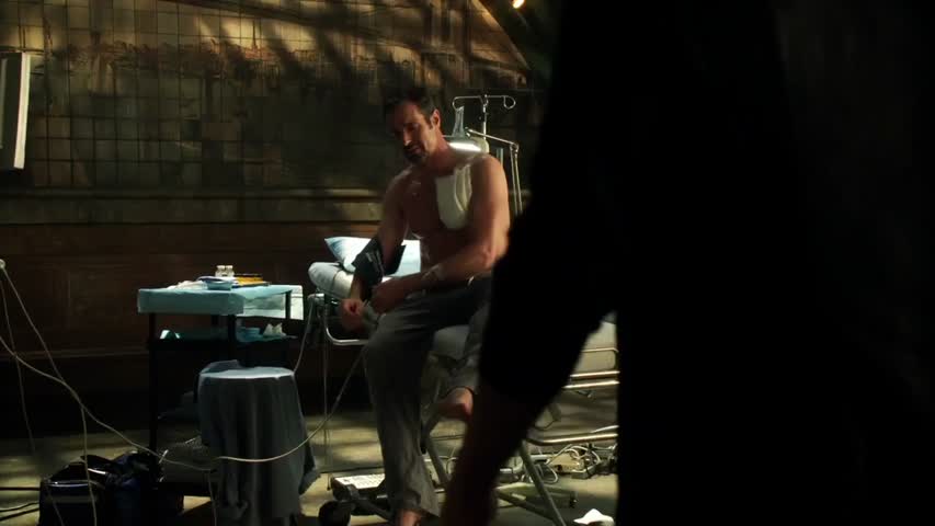 The Tomorrow People (US) - Season 1 Episode 21 - Kill Switch