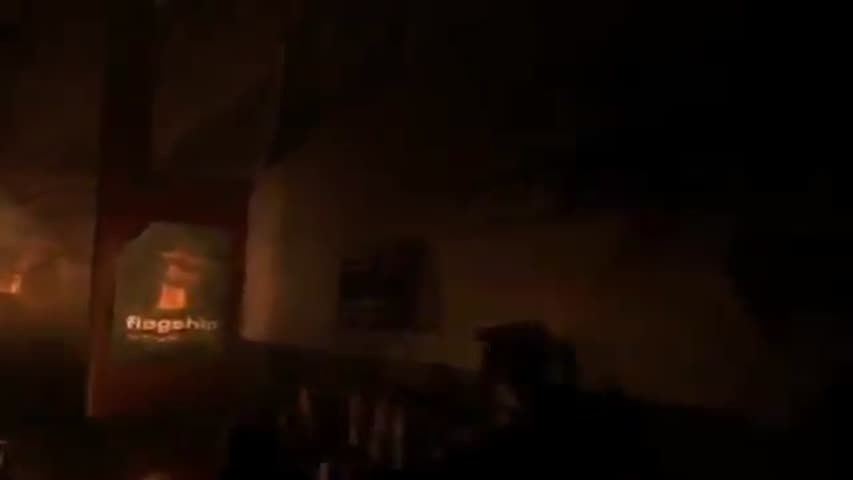 Hellgate London Cinematic Trailer