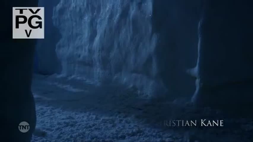  The Librarians (US)  Season 3 Episode 3 And the Reunion of Evil