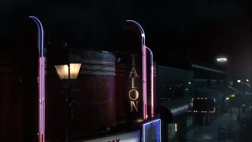 Smallville - Season 5 Episode 14 - Tomb 