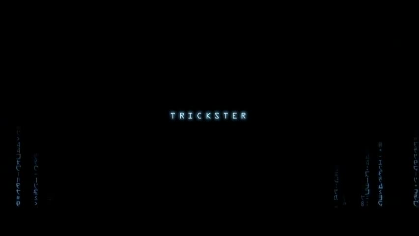 Trickster- The Matrix Fan Film- - by Felix Joleanes