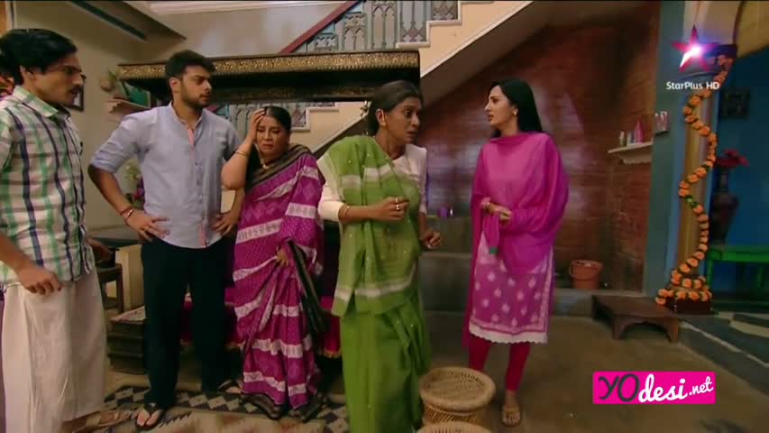 Mere Angne Mein 25th June 2016 Full Episode 365