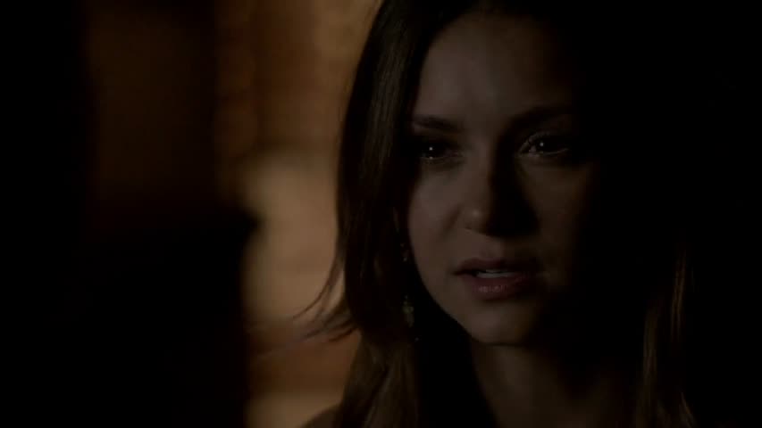 The Vampire Diaries - Season 6 Episode 5 - The World Has Turned and Left Me Here