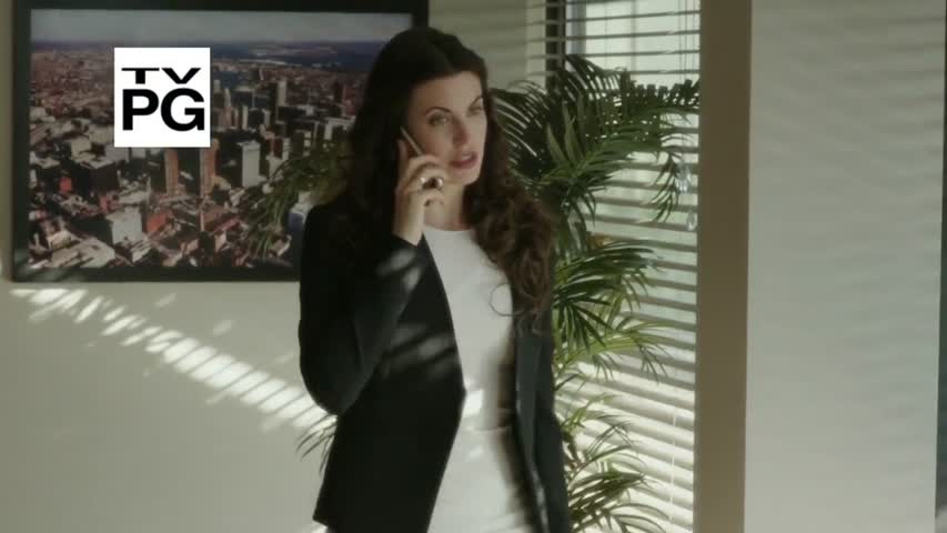 Chesapeake Shores - Season 1 Episode 7 - Second Chances