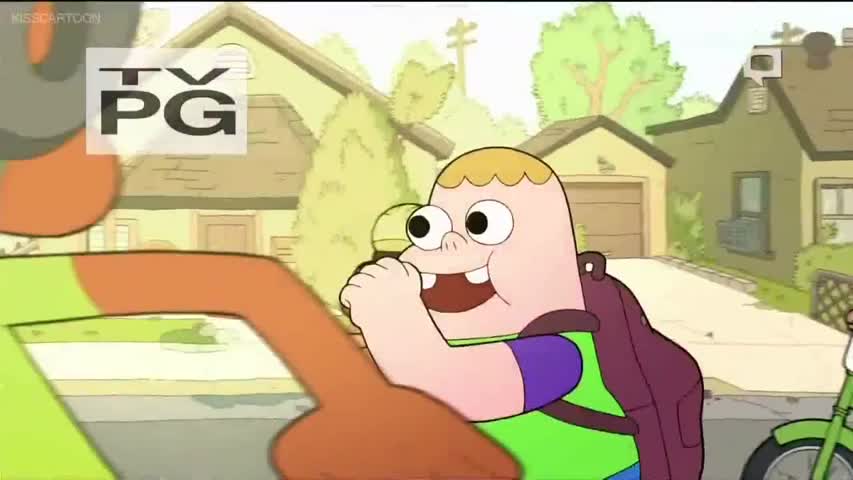 Clarence Season 2 Episode 2