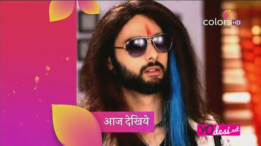 Swaragini 16th June 2016 Full Episode 343