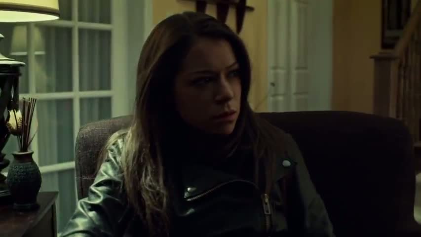 Orphan Black Season 1 Episode 3