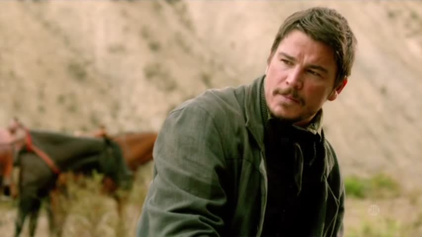 Penny Dreadful - Season 3 Episode 5 - This World Is Our Hell