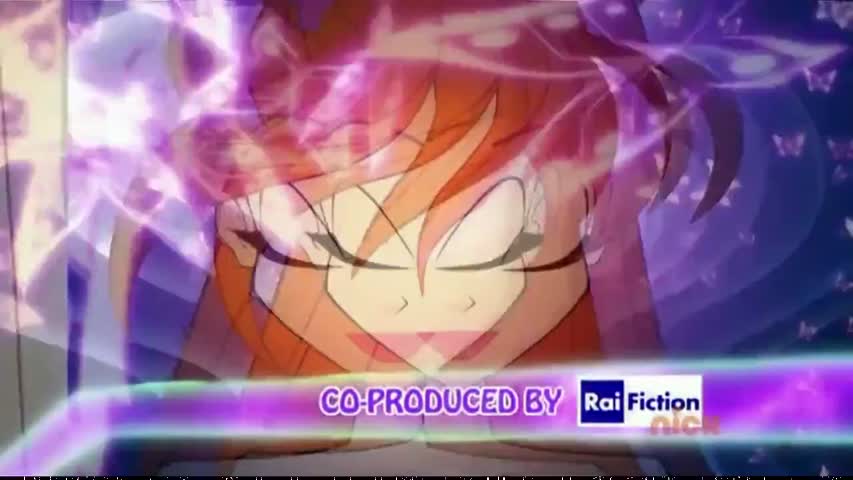 Winx Club 7 S015 E0