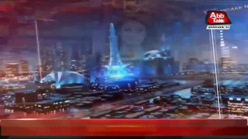 AbbTakk Headlines – 08 AM – 30 March 2018