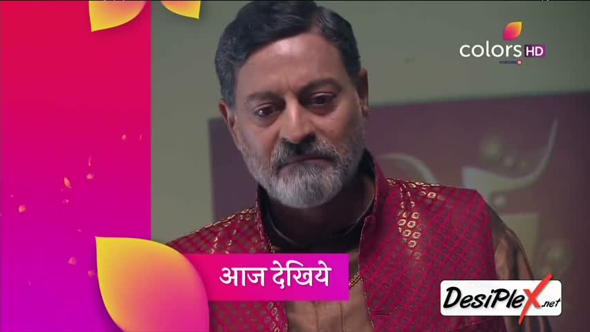 Thapki Pyaar Ki 18th August 2016 Episode 414