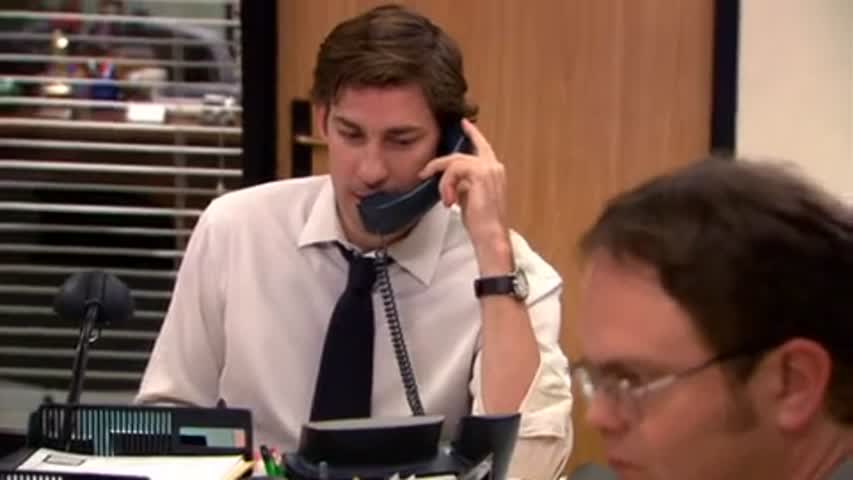  The Office - Season 5 Episode 2 - Business Ethics