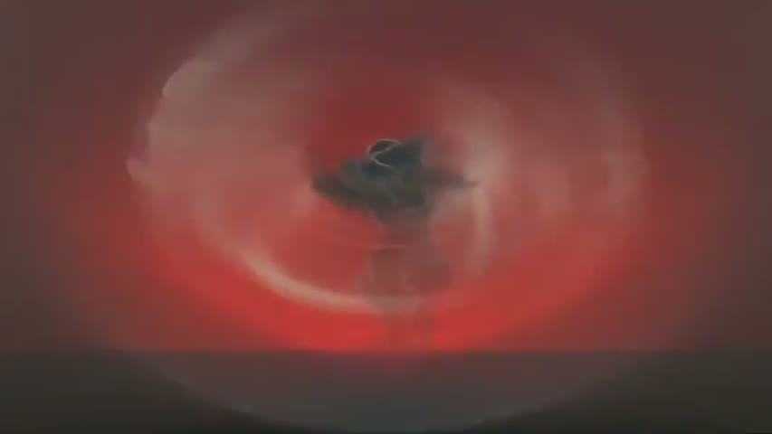 Avatar: The Last Airbender - Book 3: FireEpisode 06: The Avatar and the Firelord