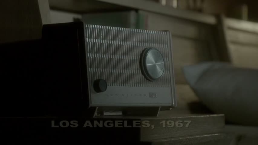 Aquarius - Season 2 Episode 1 - Helter Skelter