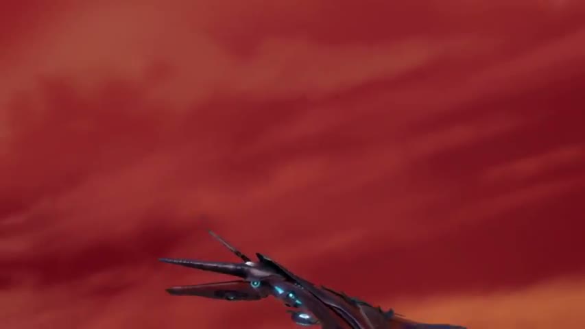 Marvels Guardians of the Galaxy - Season 1 Episode 03