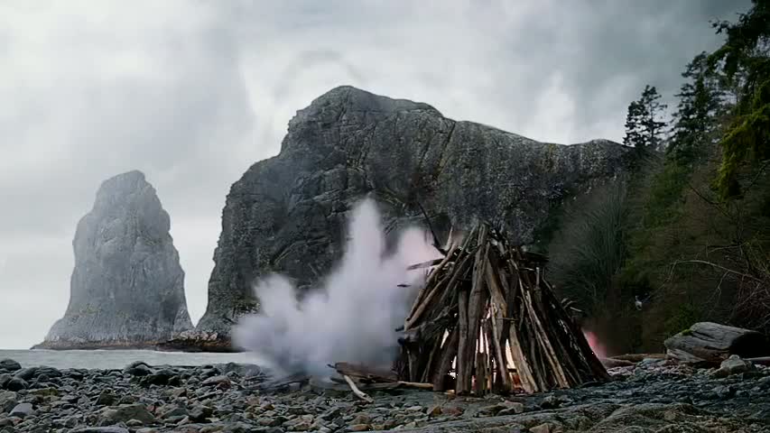 Arrow - Season 1 Episode 14 - The Odyssey