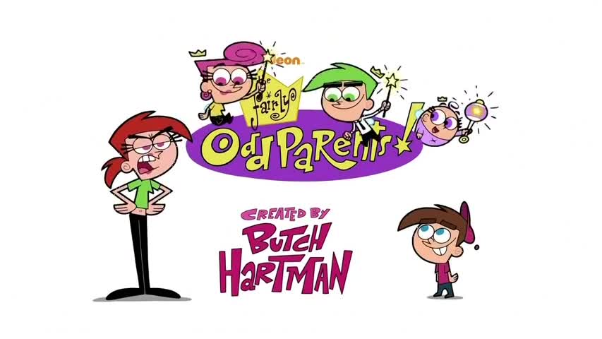The Fairly OddParents Season 3