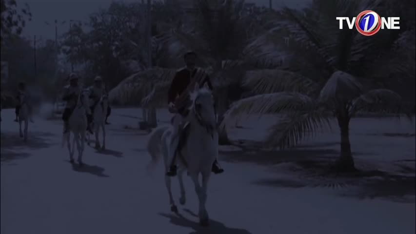 Chanar Ghati | Episode 13