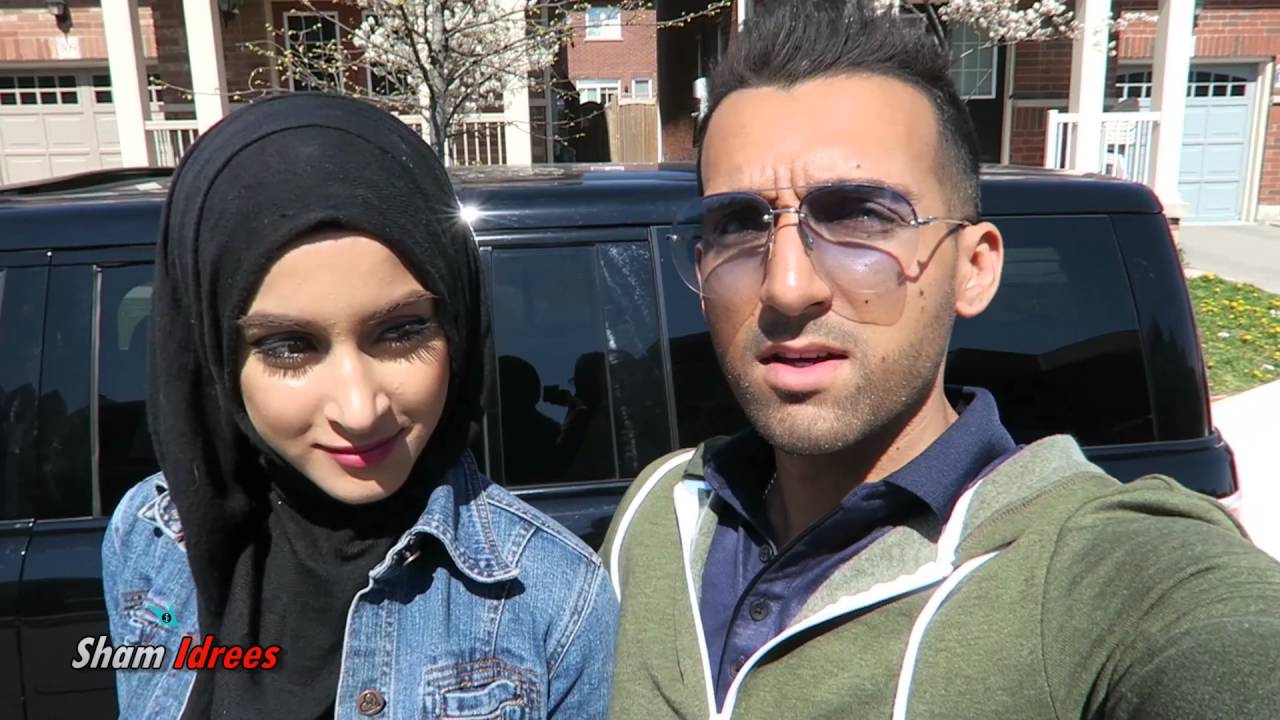 Sham Idrees finally PROPOSED to Her