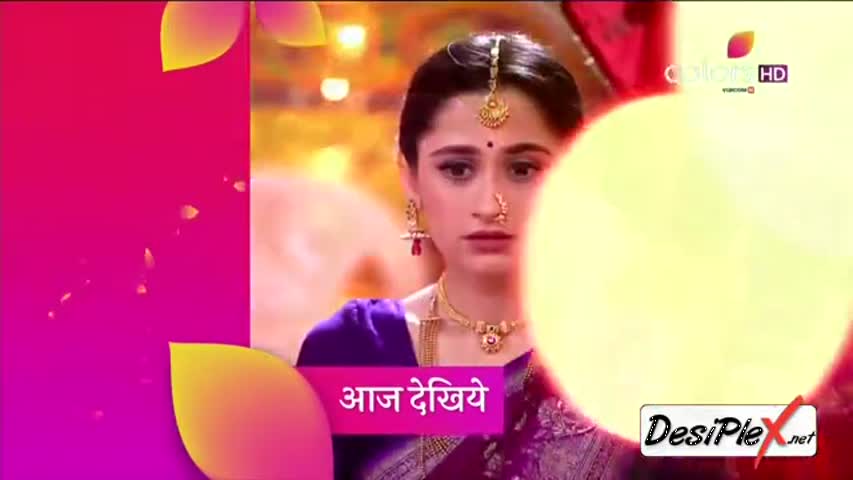 Ishq Ka Rang Safed 28th July 2016 Episode 319