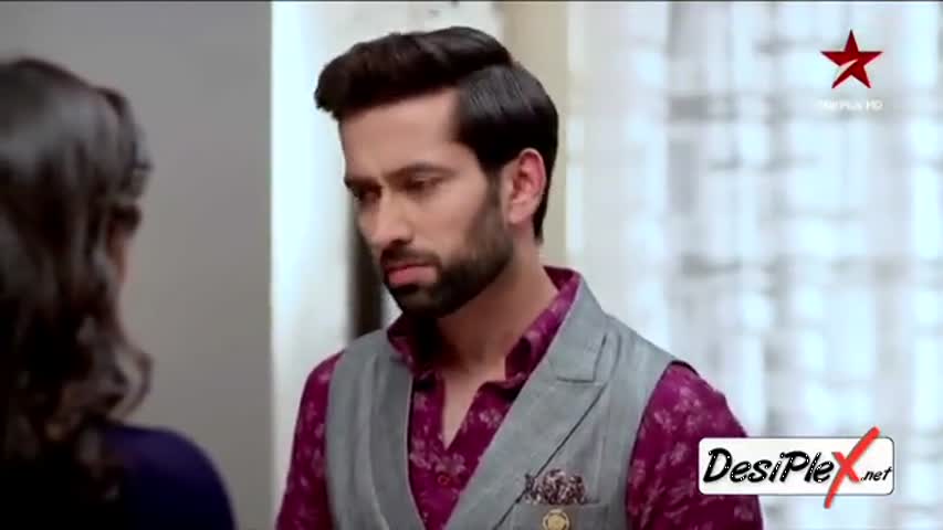 Ishqbaaz 2nd August 2016 Episode 37
