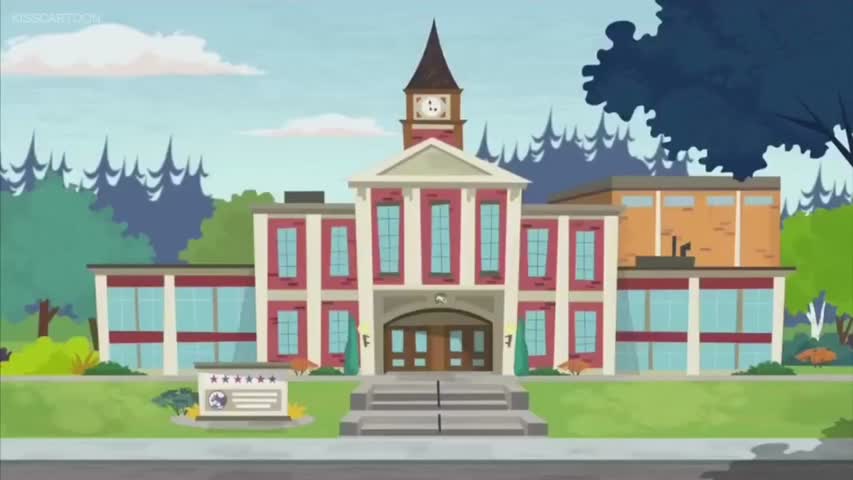 Supernoobs Episode 10 - Shake Your Noobie