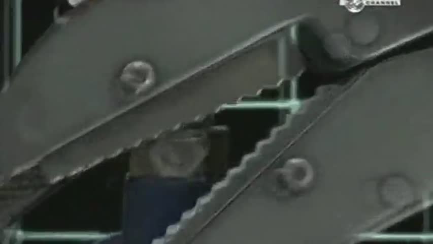 How Its Made Season 8 Episode 6