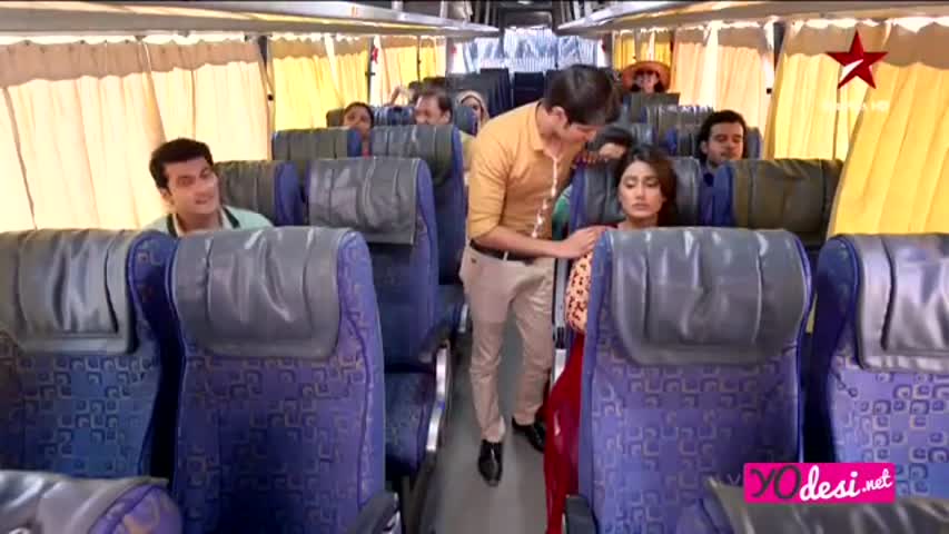 Yeh Rishta Kya Kehlata Hai 7th May 2016 Full Episode 2062