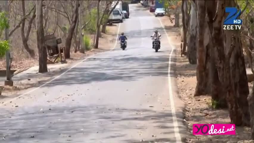 Tashan e Ishq 14th May 2016 Full Episode 222