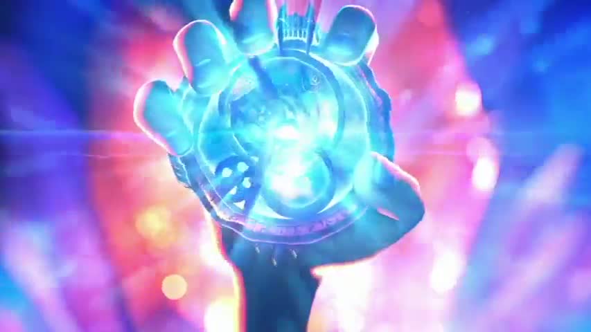 Trollhunters - Season 1Episode 24: Angor Management