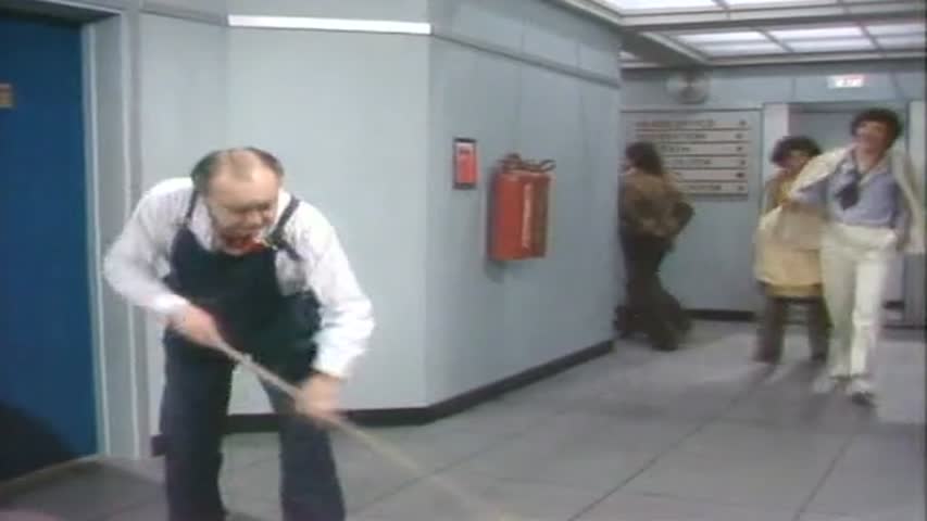 M - Mind Your Language - Season 2 Episode 1 - All Present if not Correct