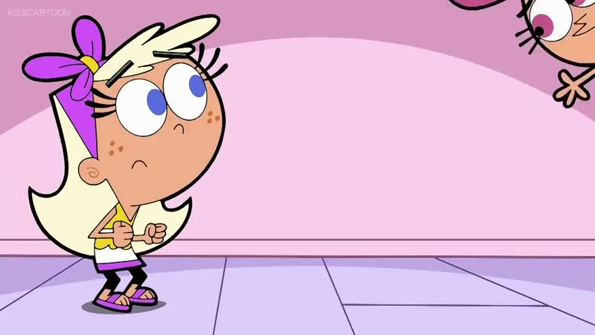 The Fairly OddParents Season 6