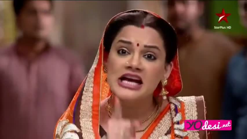 Diya Aur Baati Hum 20th June 2016 Full Episode 1405