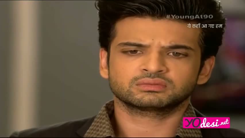 Yeh Kahan Aa Gaye Hum 15th June 2016  Part 2