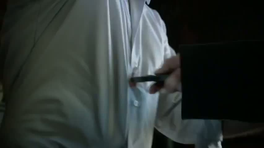  Gotham - Season 1 Episode 18 - Everyone Has a Cobblepot 