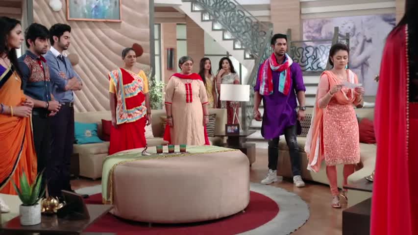Saath Nibhana Saathiya 19th September 2016 